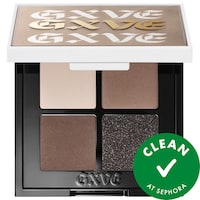 GXVE BY GWEN STEFANI - Eye See in Color Clean Multidimensional Eyeshadow Palette