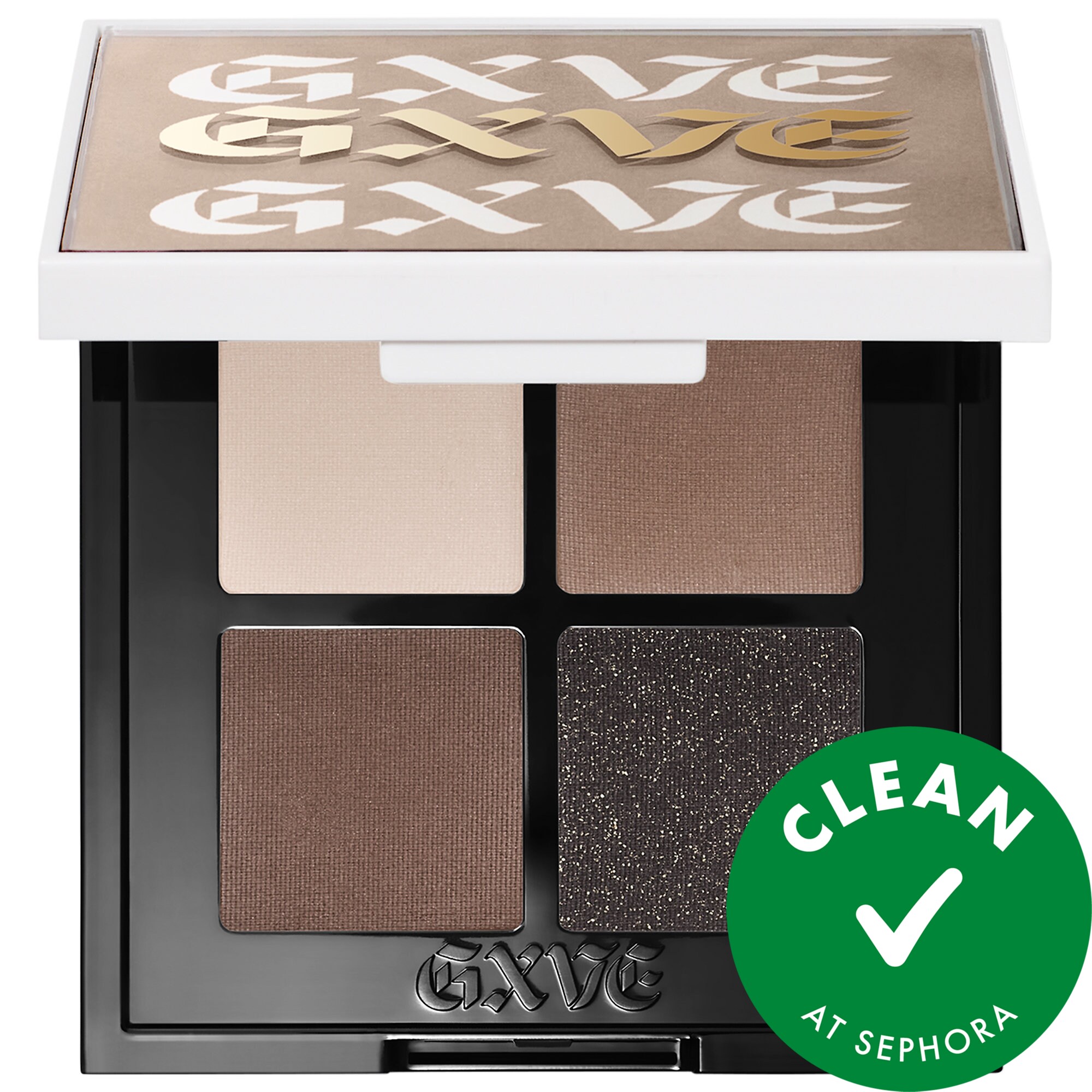 Eye See Color Clean Multidimensional Eyeshadow Palette