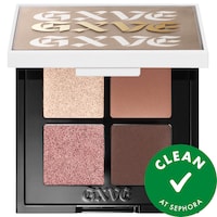 GXVE BY GWEN STEFANI - Eye See in Color Clean Multidimensional Eyeshadow Palette