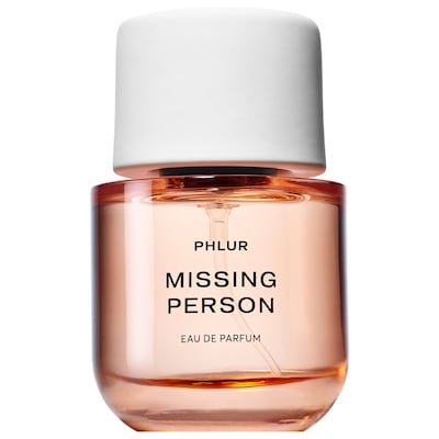 PHLUR - Missing Person Eau de Parfum 1.7 oz/ 50 mL PHLUR Missing Person Eau de Parfum Clean at Sephora