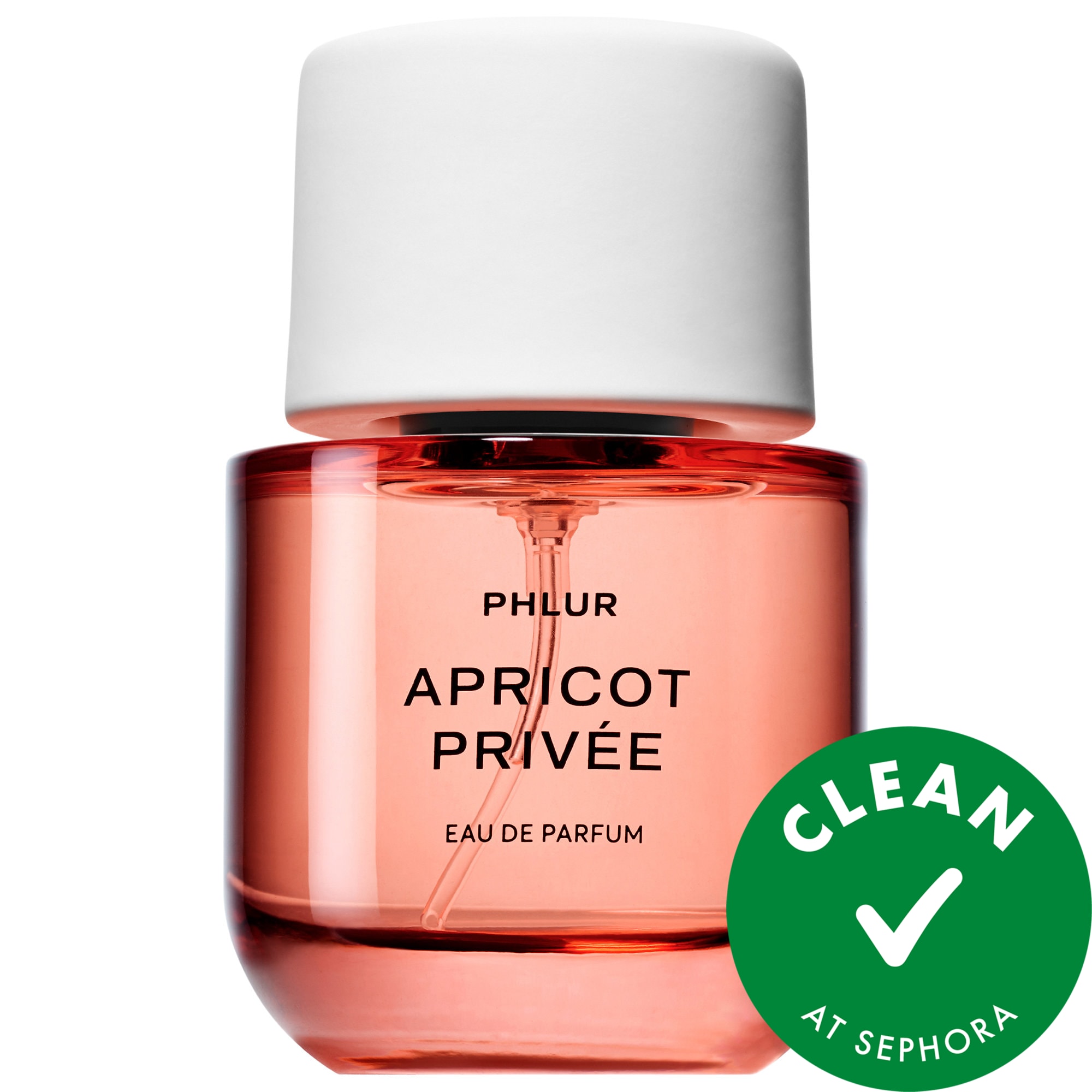 Apricot Priv&eacute;e Eau de Parfum image number 0