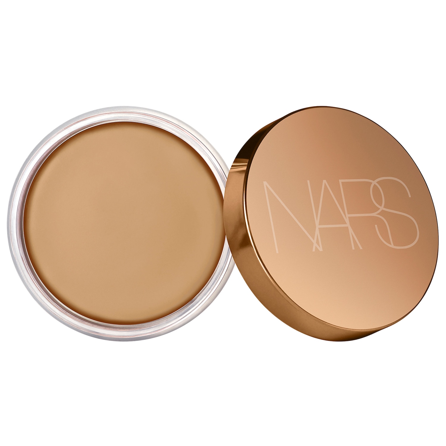LAGUNA 02 BRONZING CREAM