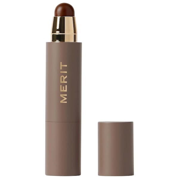MERIT | The Minimalist Perfecting Complexion Stick Foundation