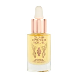 Mini Collagen Superfusion Firming & Plumping Facial Oil