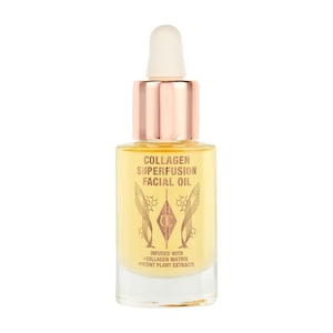 Aceite Facial Firmador y Rellenador Mini Collagen Superfusion