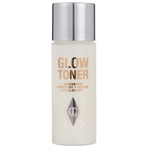 Tónico Mini Daily Glow con Niacinamida