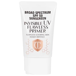 Invisible UV Flawless Primer SPF 50