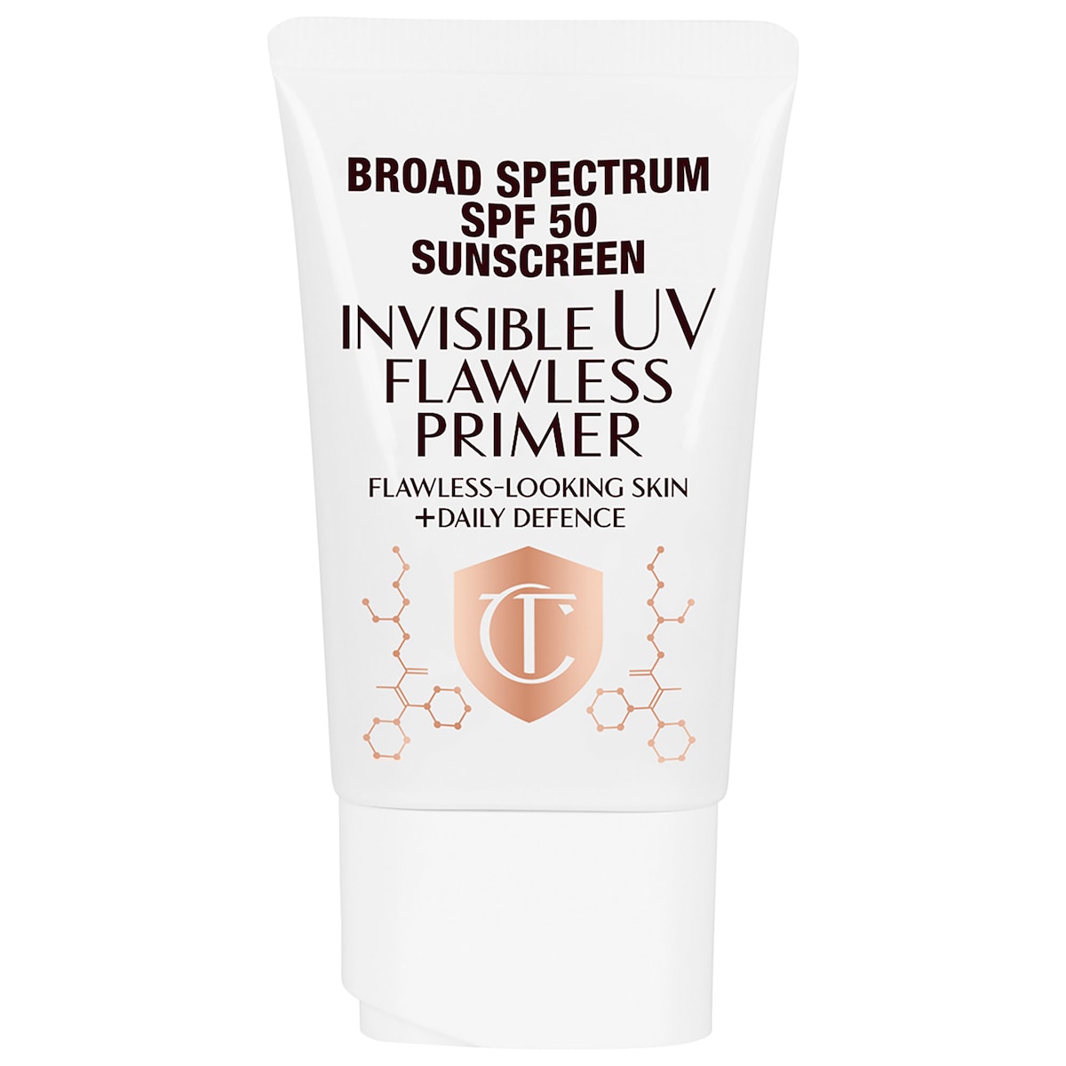 Invisible UV Flawless Primer SPF 50