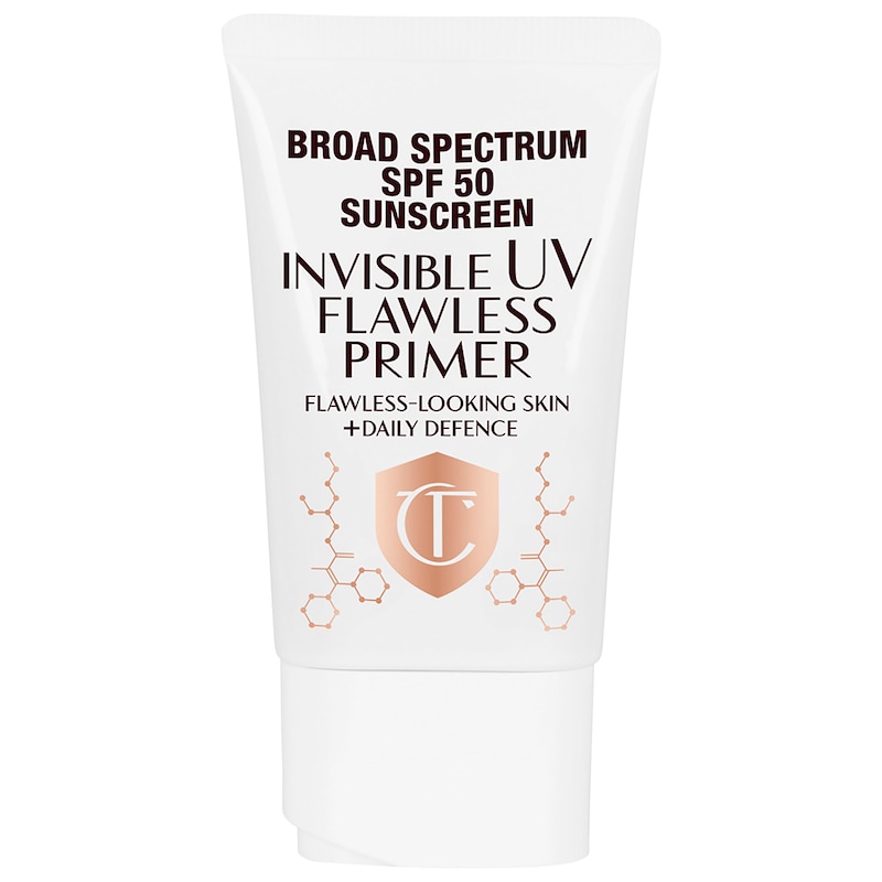 Lightweight Invisible UV Flawless Primer SPF 50