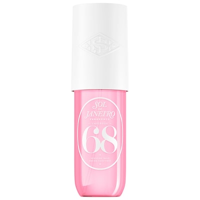 Sol de Janeiro - Cheirosa 68 Beija Flor Hair & Body Perfume Mist 3.04 oz / 90 mL Sol de Janeiro Cheirosa 68 Beija Flor Hair & Body Perfume Mist