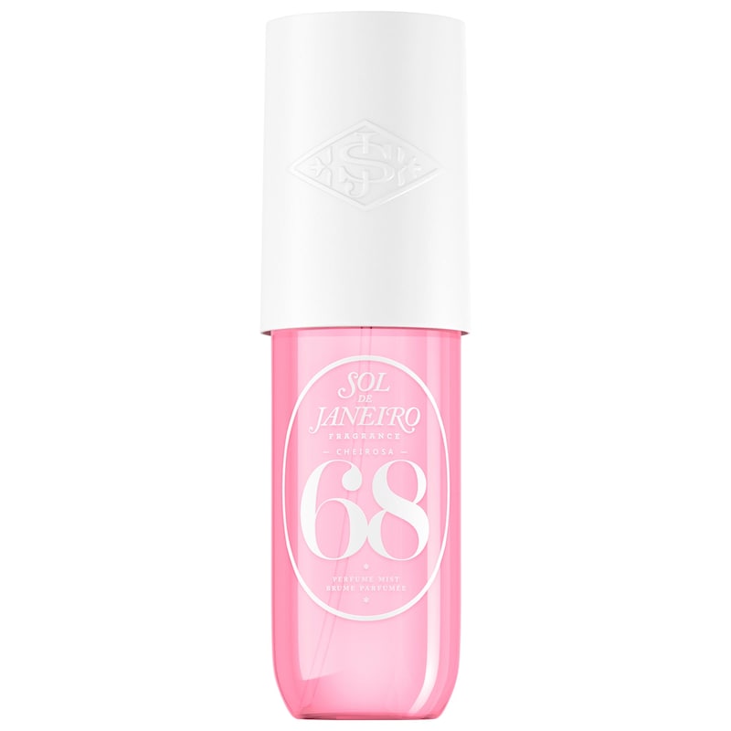 Cheirosa 68 Beija Flor Hair & Body Perfume Mist