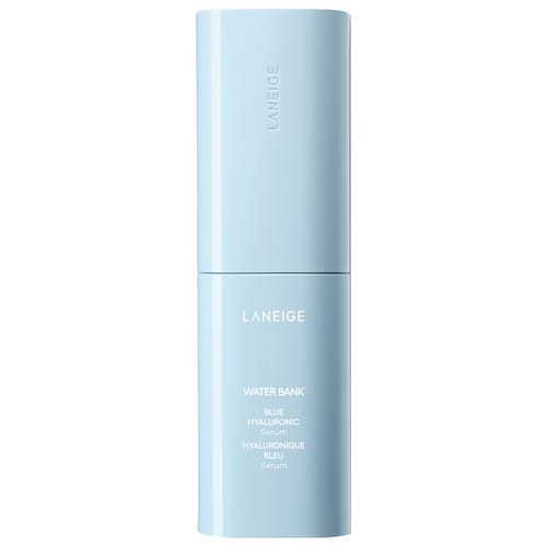 WaterBased Serums Sephora