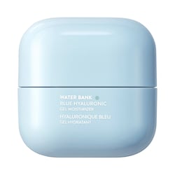 Water Bank Blue Hyaluronic Gel Moisturizer - LANEIGE | Sephora