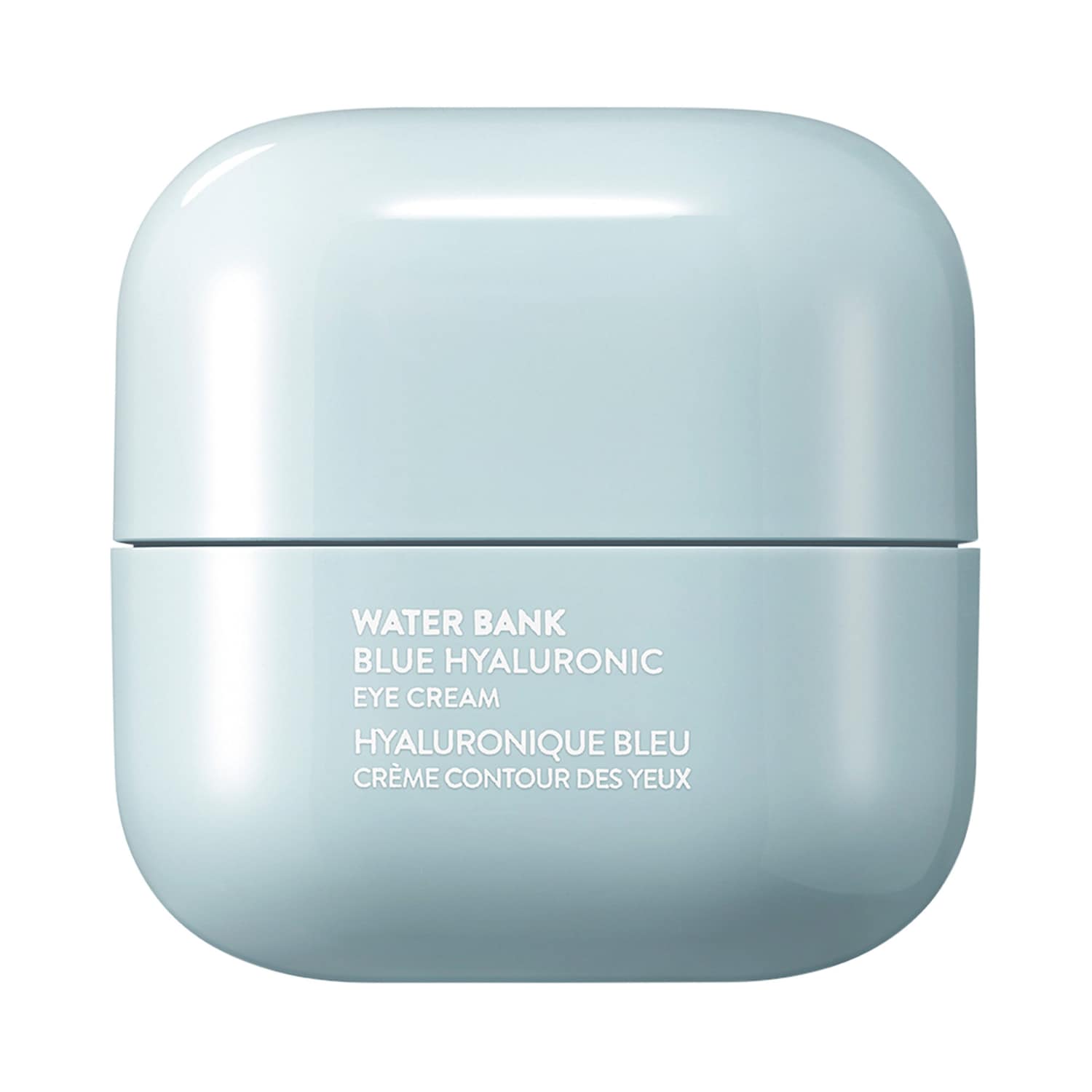 Крем для кожи вокруг глаз Laneige Water Bank Blue Hyaluronic