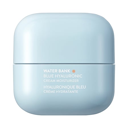 Water Bank Blue Hyaluronic Cream Moisturizer