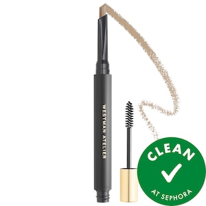 Westman Atelier Bonne Brow Defining Brow Pencil INTERNATIONAL SHIPPING