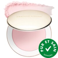 Westman Atelier - Poudre fixatrice pressée floutante sans talc Vital