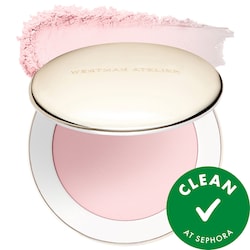 Vital Pressed Skincare Blurring Talc-Free Setting Powder
