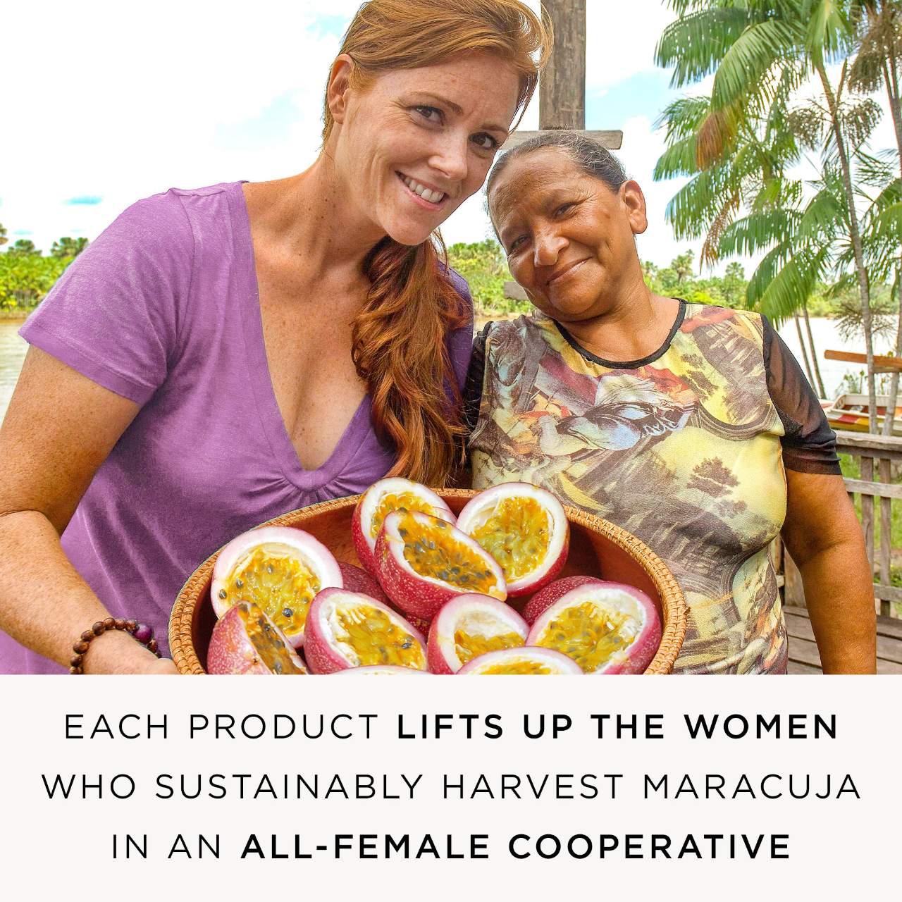 maracuja juicy lip plumping gloss