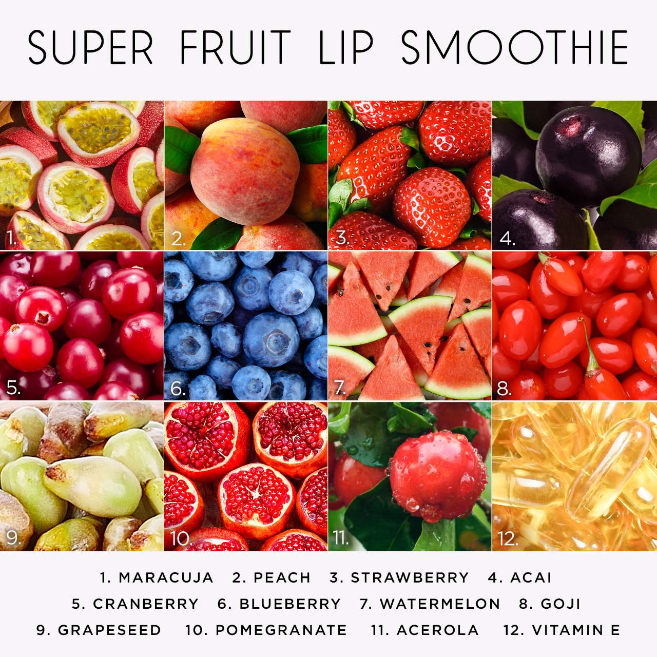 maracuja juicy lip plumping gloss