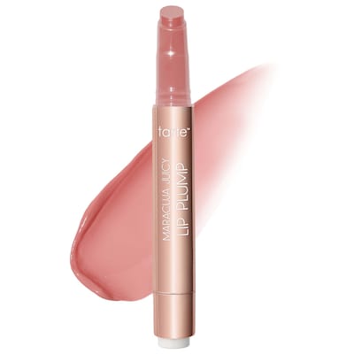 tarte - Maracuja Juicy Lip Plump Mixed Berries 0.095 oz / 2.7 g
