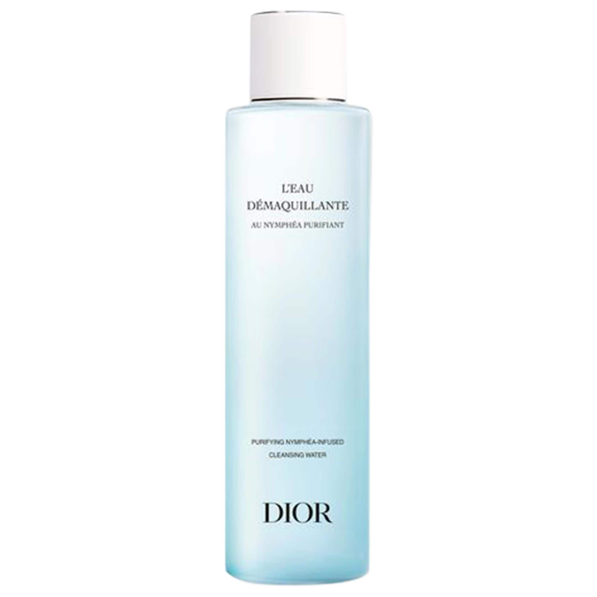 DIOR Micellar Water 200ML 1/1