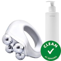 NuFACE - NuBODY - Body Toning Device