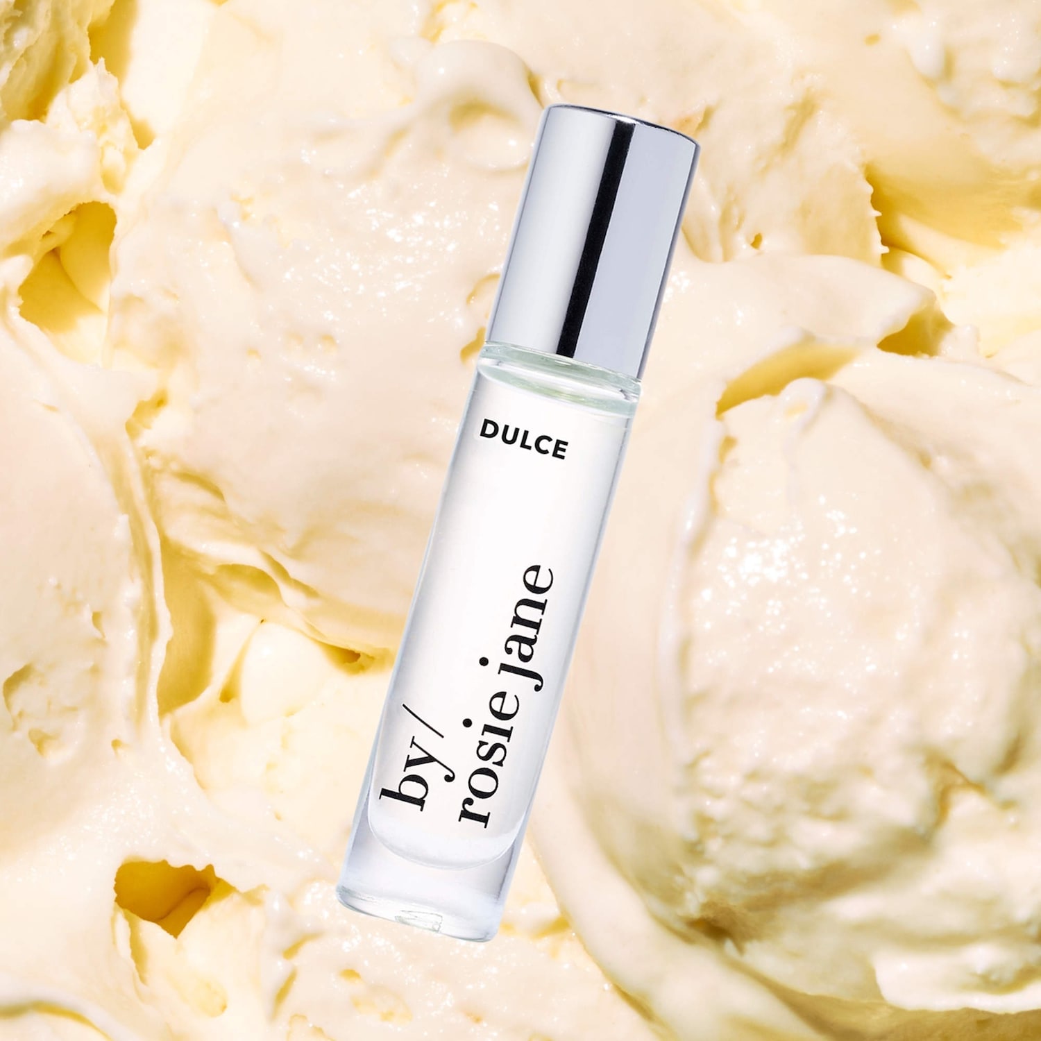 By Rosie Jane Dulce Perfume Oil