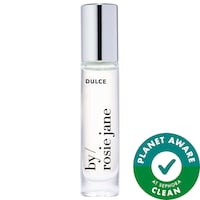 By Rosie Jane - DULCE perfume oil with vanilla