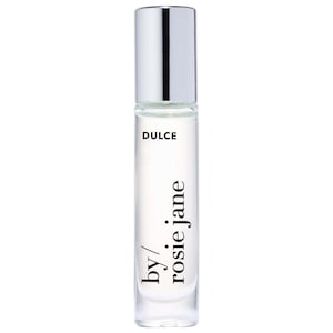 Aceite Perfume DULCE con Vainilla