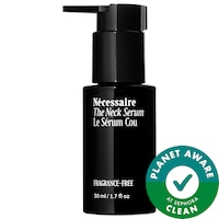 Nécessaire - The Neck Serum - Firming Serum With 7.5% Peptide