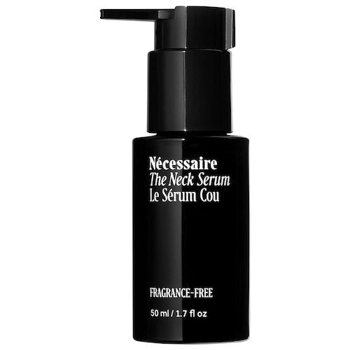 Укрепляющая сыворотка для шеи с 7,5% пептидов Nécessaire The Neck Serum