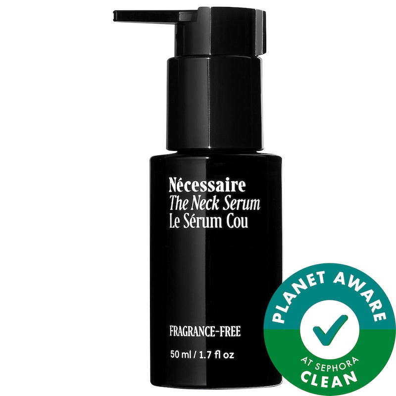 The Neck Serum - Firming Serum With 7.5% Peptide