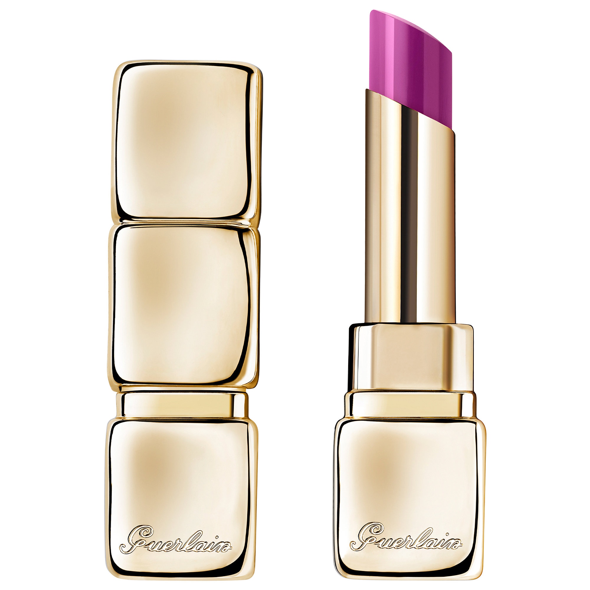 口紅 GUERLAIN BEE GLOW travelcollection Guerlain KissKiss Bee Glow Pearly Lip Balm | Neiman Marcus