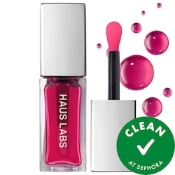 PhD Hybrid Hydrating Tinted Lip Oil