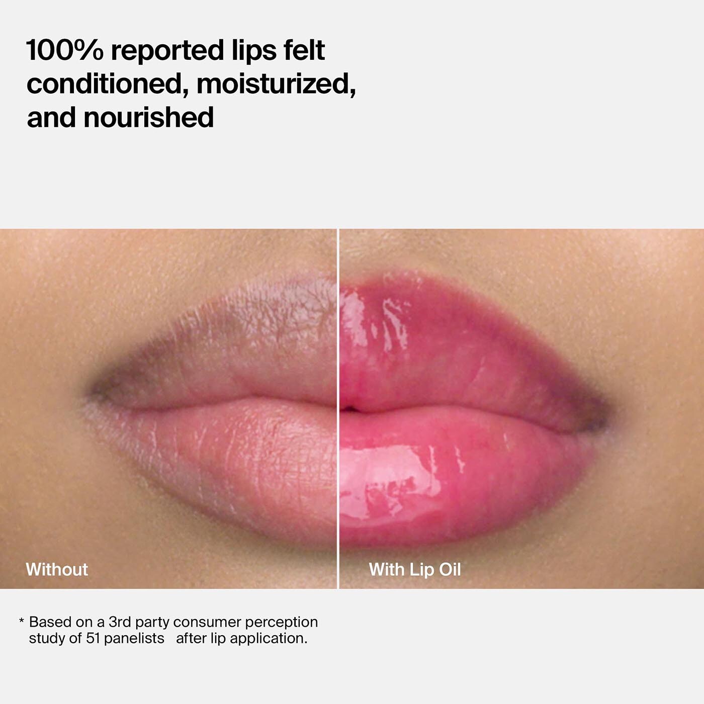 PhD Hybrid Hydrating Tinted Lip Oil - HAUS LABS BY LADY GAGA | Sephora