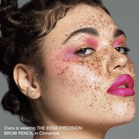 The Edge Precision Eyebrow Pencil