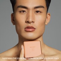 The Edge Precision Eyebrow Pencil