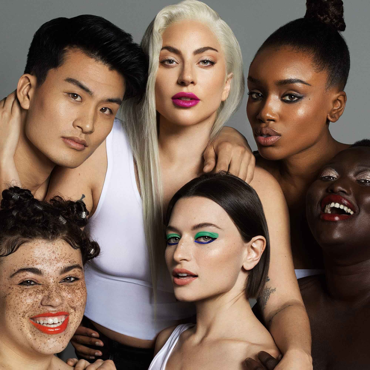 Веганская помада-карандаш и карандаш для губ HAUS LABS BY Lady Gaga Le Monster — фото 6