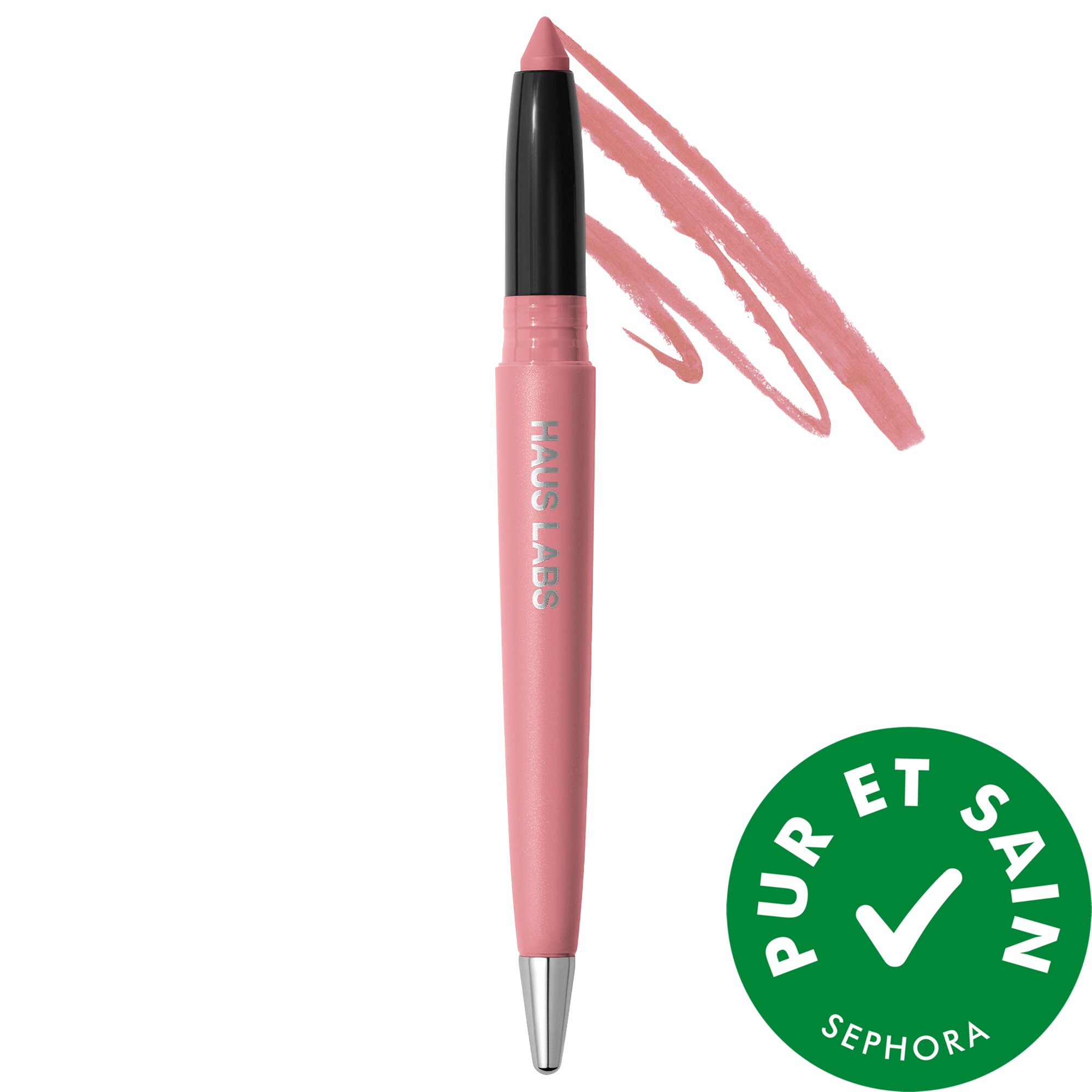 Rouge à Lèvres Masters Colors Éclat - Couleur 61 Rose Litchi, Hydratant, Longue Tenue, Neuf Sous Emballage