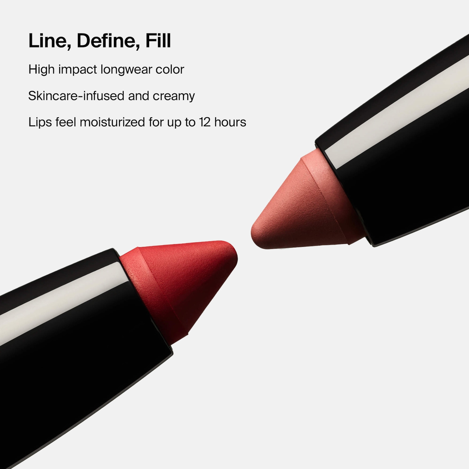 Haus Labs by Lady Gaga Le Monster Lip Crayon - Thumbnail 3