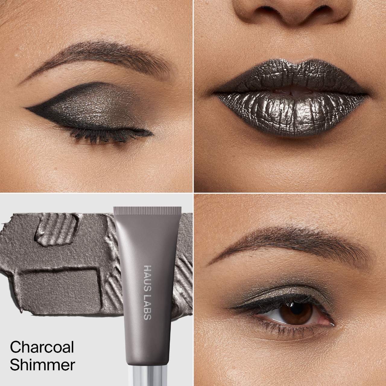 Hy-Power Eye, Cheek & Lip Pigment Paint