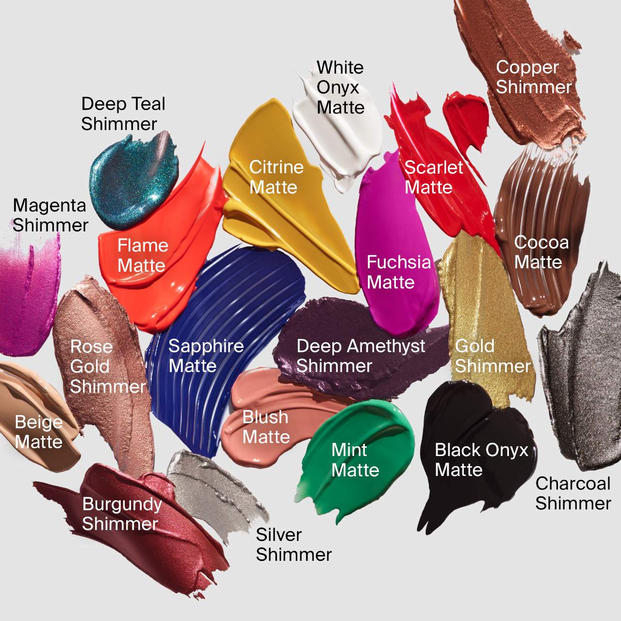 Hy-Power Eye, Cheek & Lip Pigment Paint