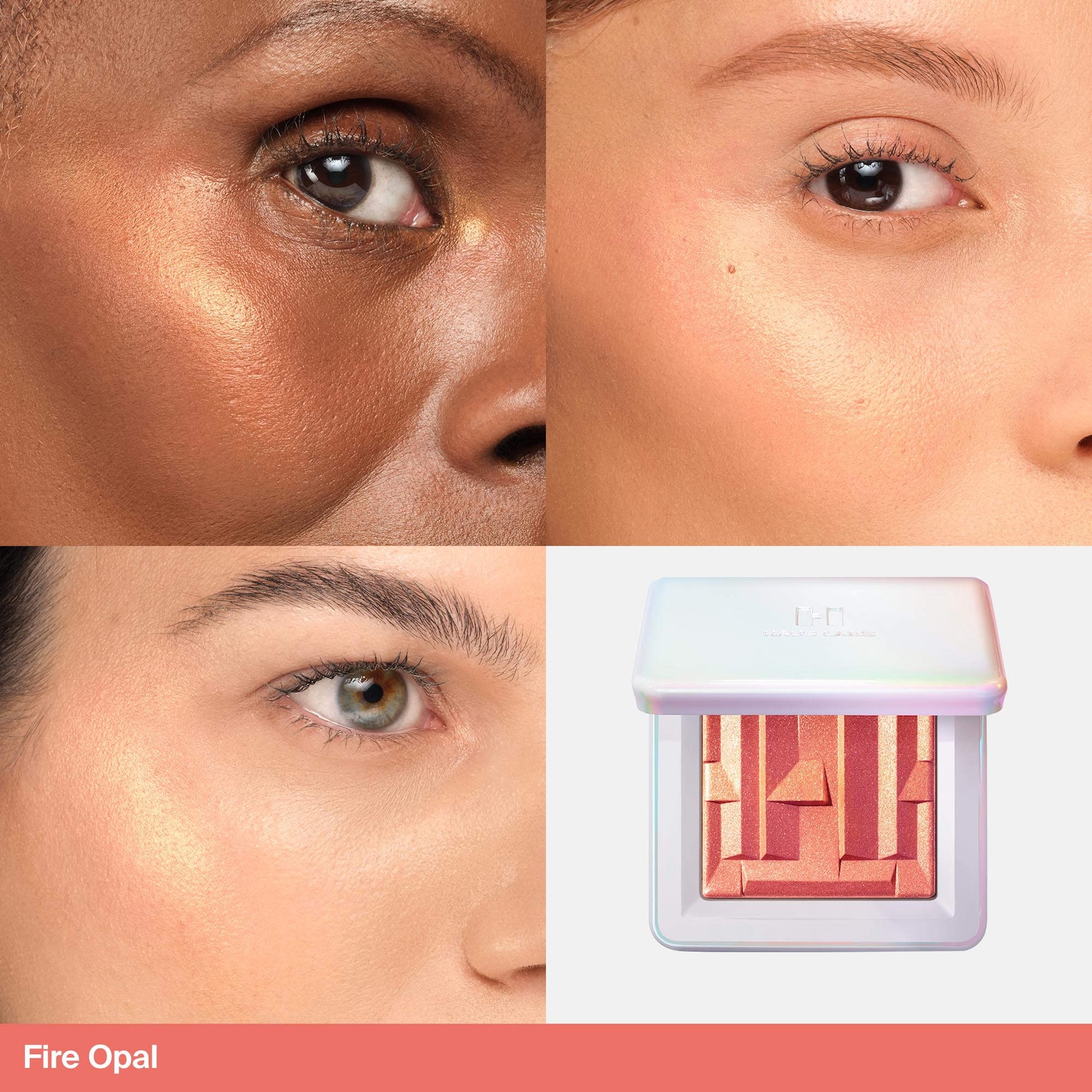 Illuminateur en gel-poudre avec arnica fermentée Bio-Radiant