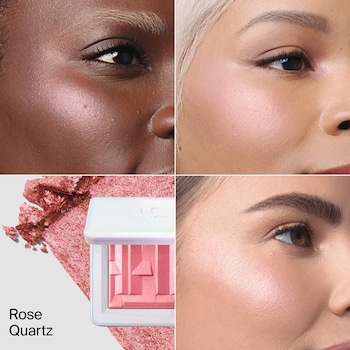 Bio-Radiant Gel-Powder Highlighter with Fermented Arnica
