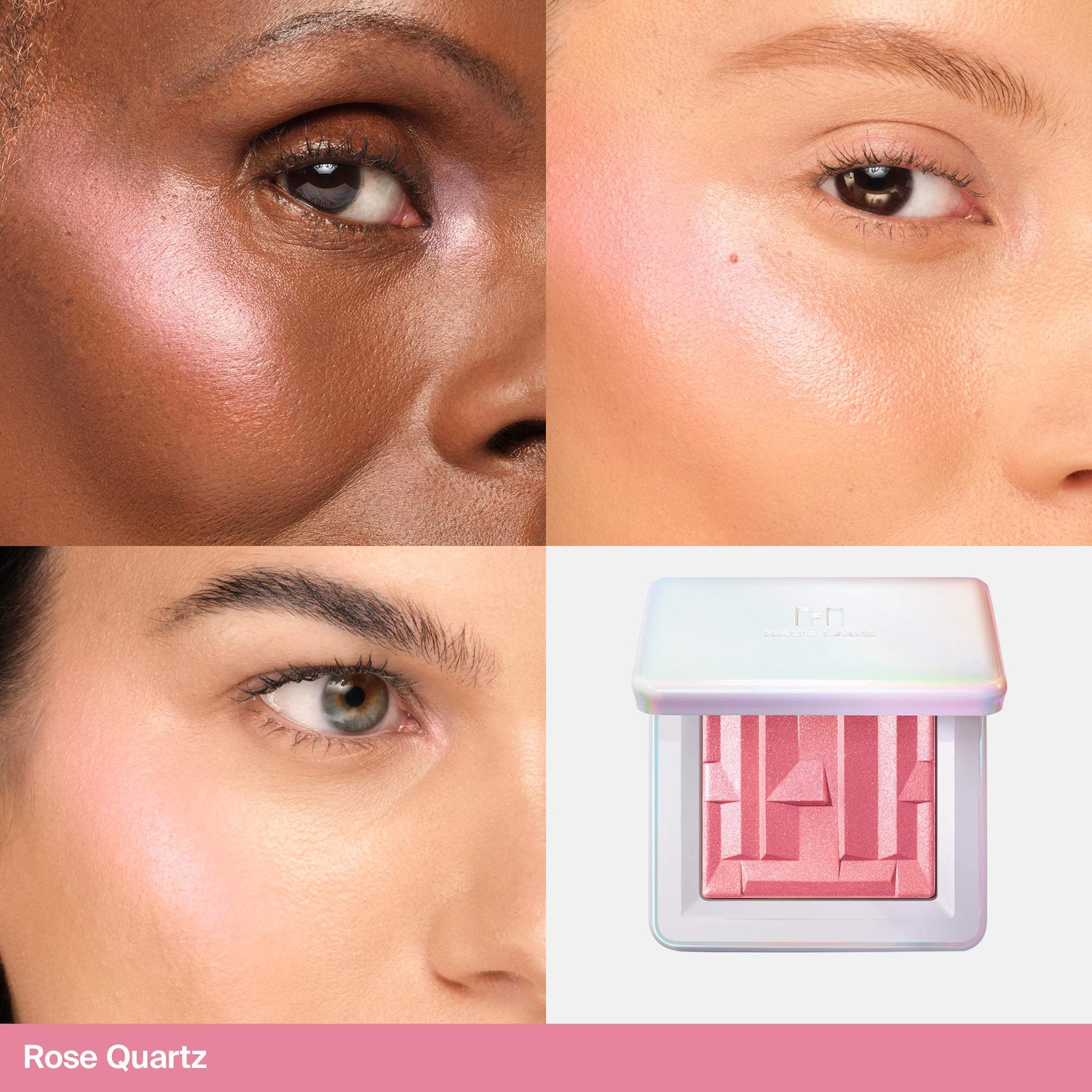 Illuminateur en gel-poudre avec arnica fermentée Bio-Radiant