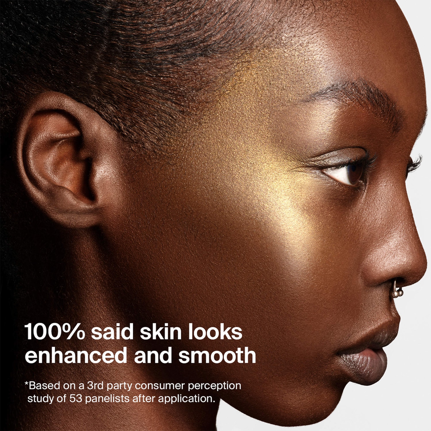 Illuminateur en gel-poudre avec arnica fermentée Bio-Radiant