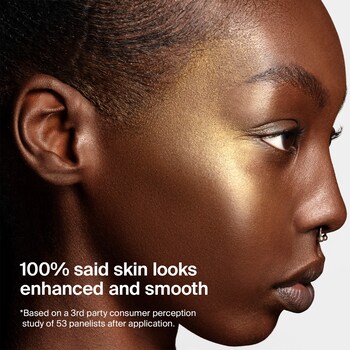 Bio-Radiant Gel-Powder Highlighter with Fermented Arnica