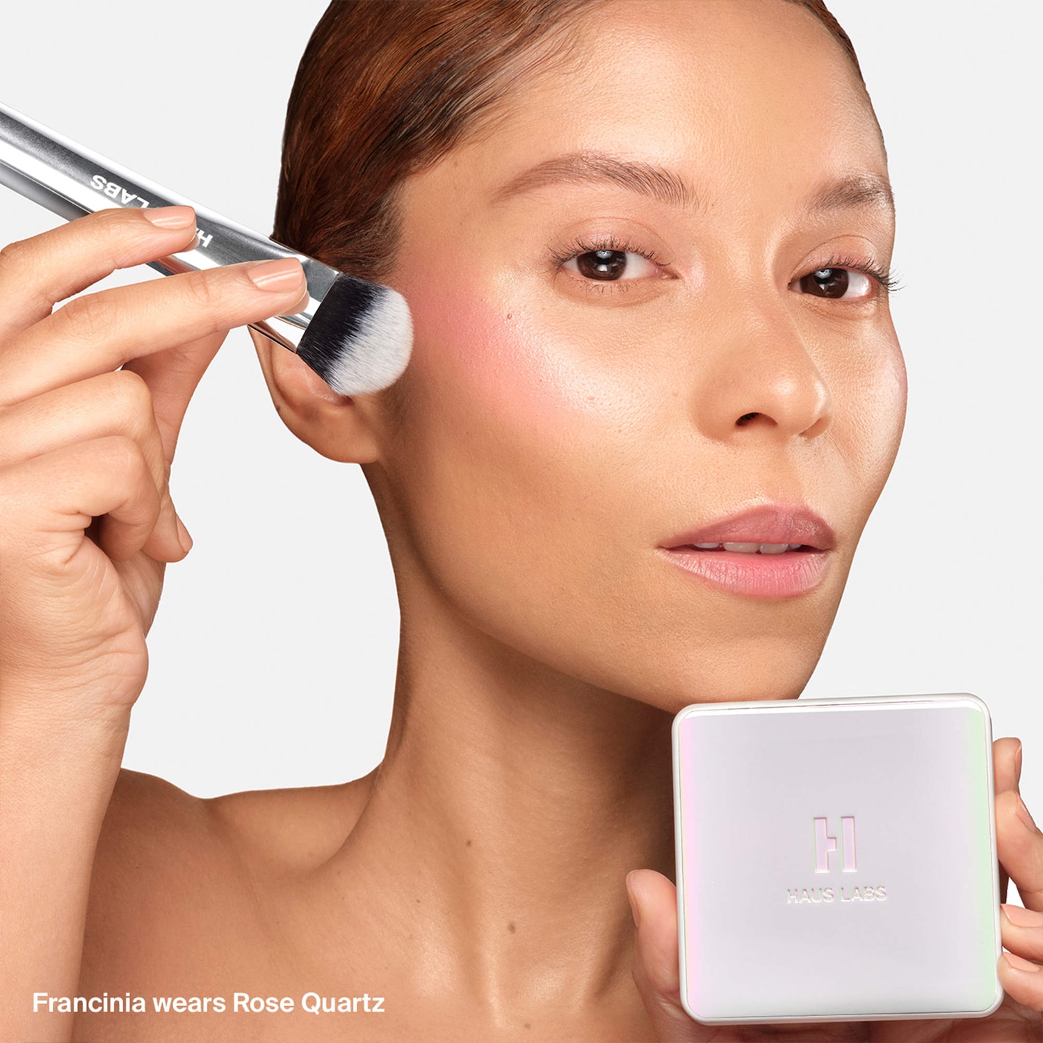 Illuminateur en gel-poudre avec arnica fermentée Bio-Radiant