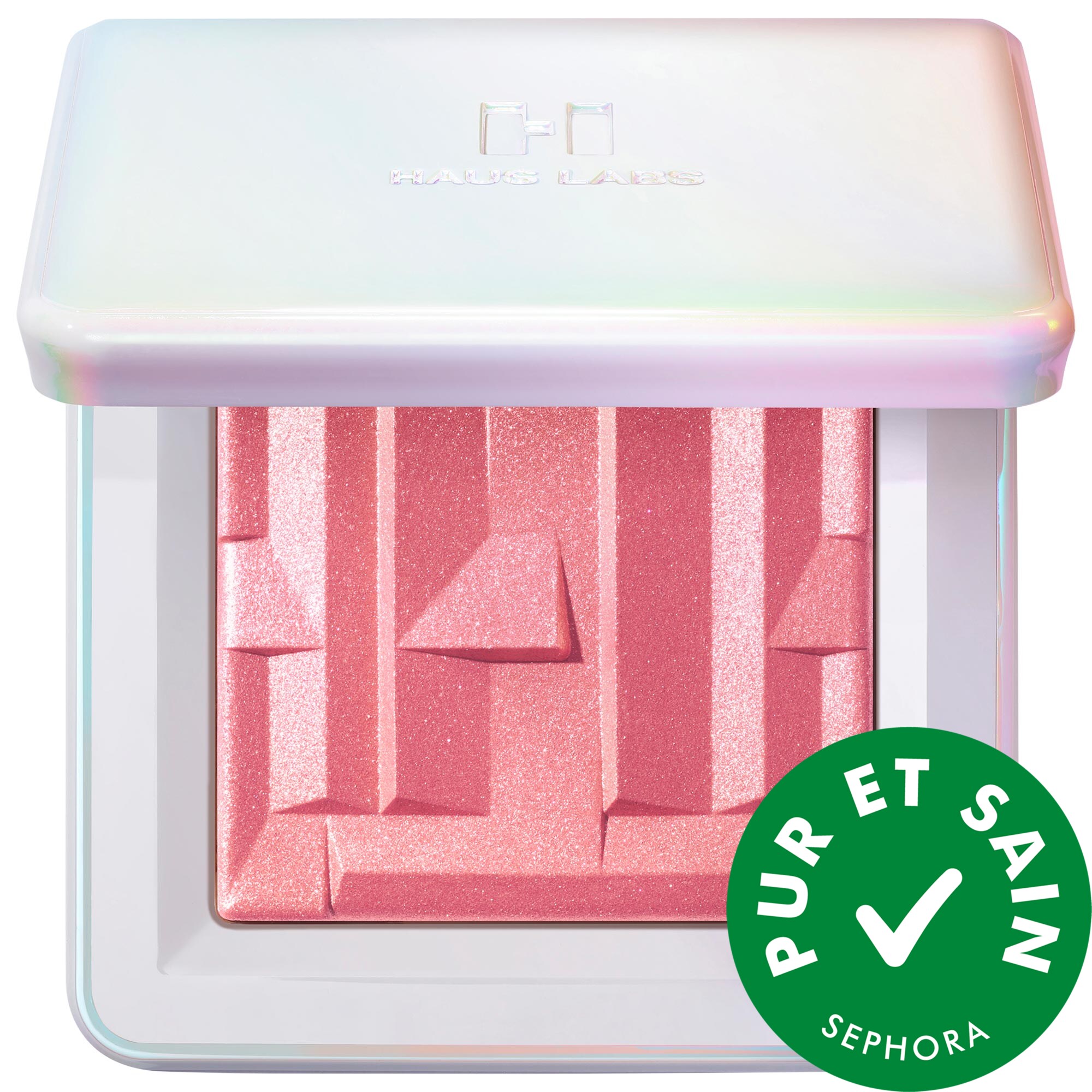 Illuminateur en gel-poudre avec arnica fermentée Bio-Radiant